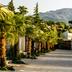 Θέα στην ύπαιθρο