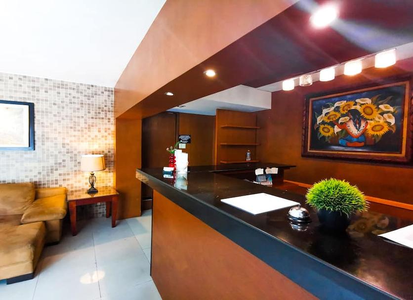 Ρεσεψιόν Φωτογραφία