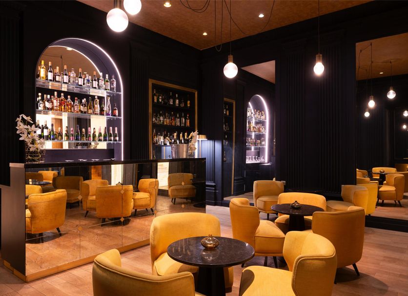 Bar Φωτογραφία