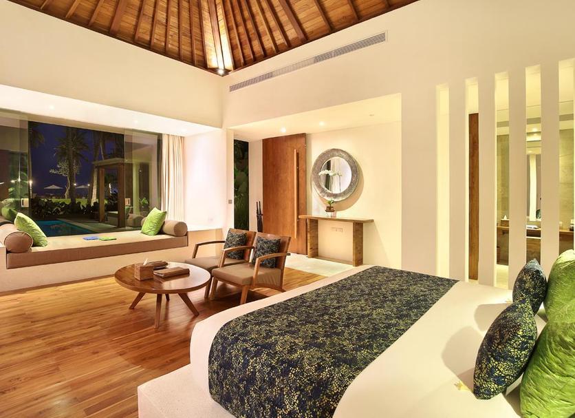 Κρεβατοκάμαρα Φωτογραφία