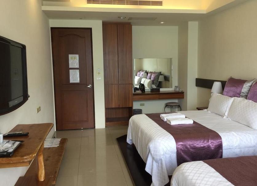 Κρεβατοκάμαρα Φωτογραφία