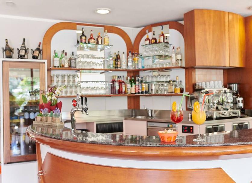 Bar Φωτογραφία