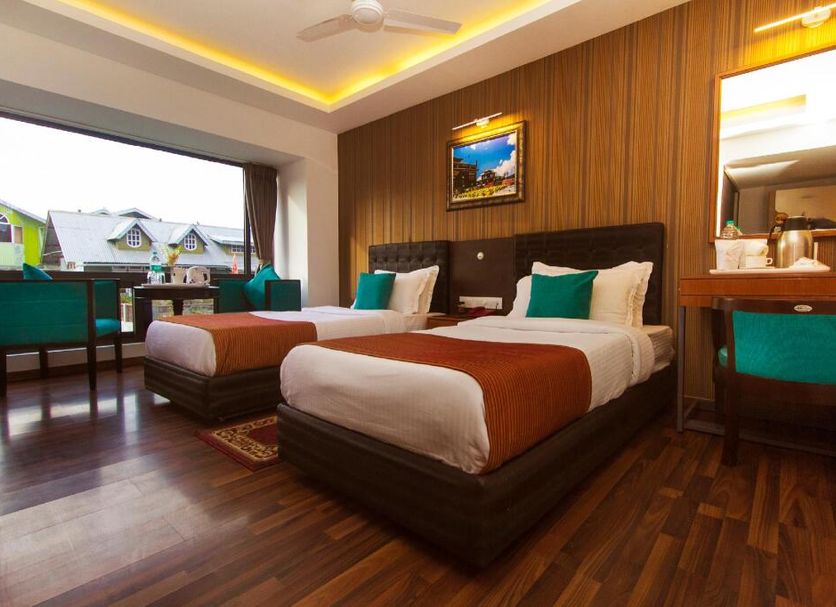 Κρεβατοκάμαρα Φωτογραφία