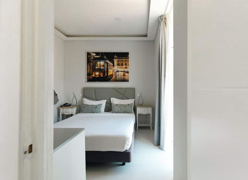 Κρεβατοκάμαρα Φωτογραφία