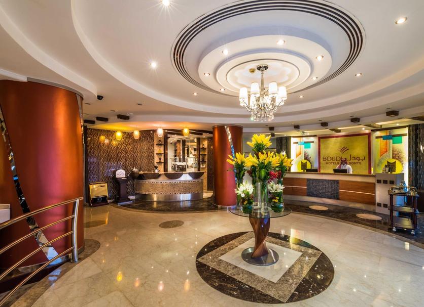 Σαλόνι ξενοδοχείου Φωτογραφία