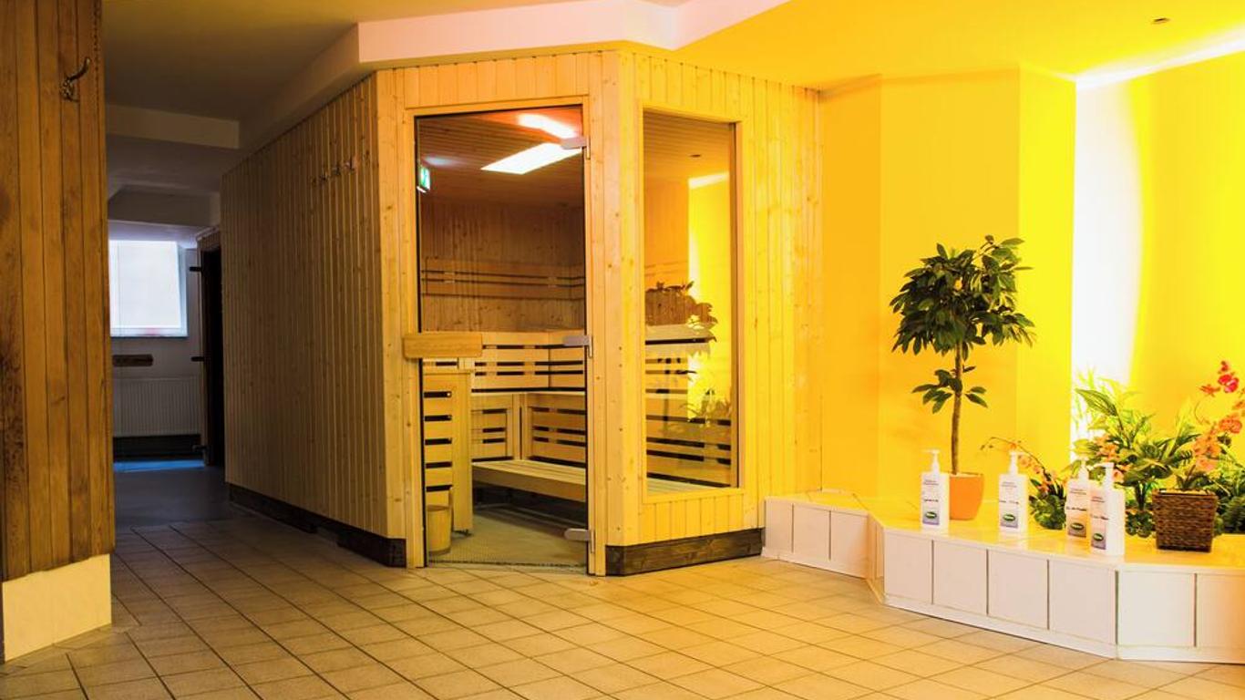 Altwernigeröder Apparthotel