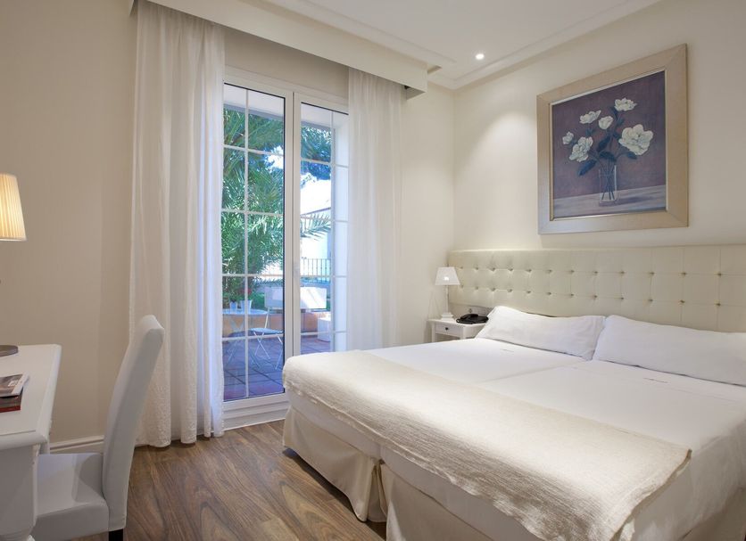 Κρεβατοκάμαρα Φωτογραφία