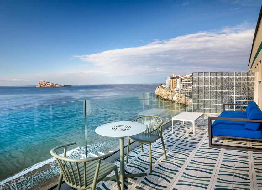 Μπαλκόνι Φωτογραφία