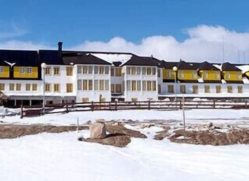 Κτίριο Φωτογραφία