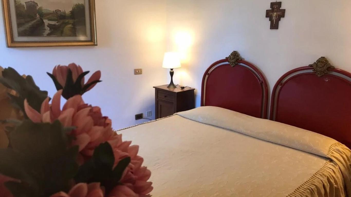 Agriturismo Camiano Piccolo