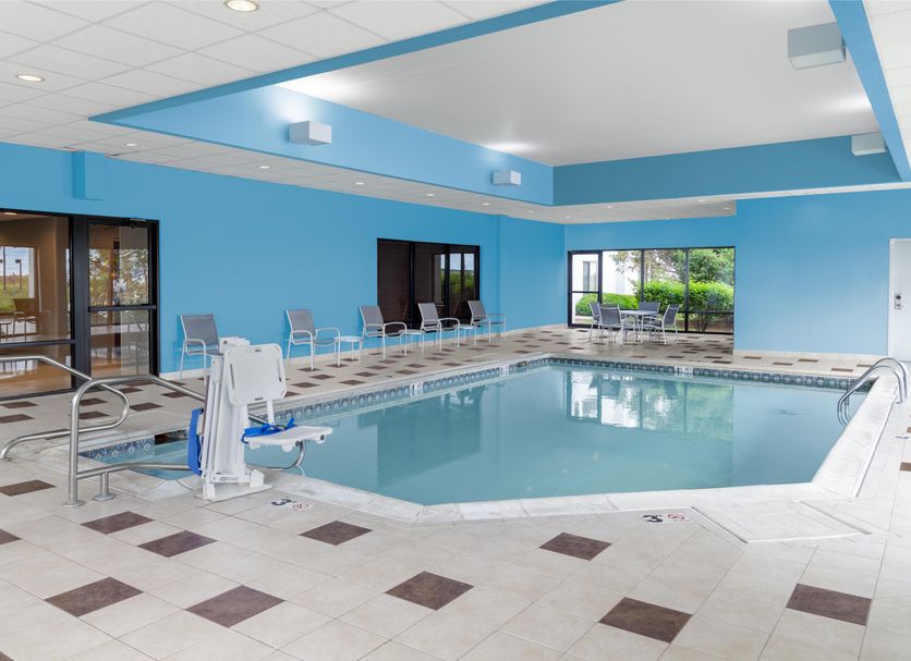 Πισίνα Φωτογραφία