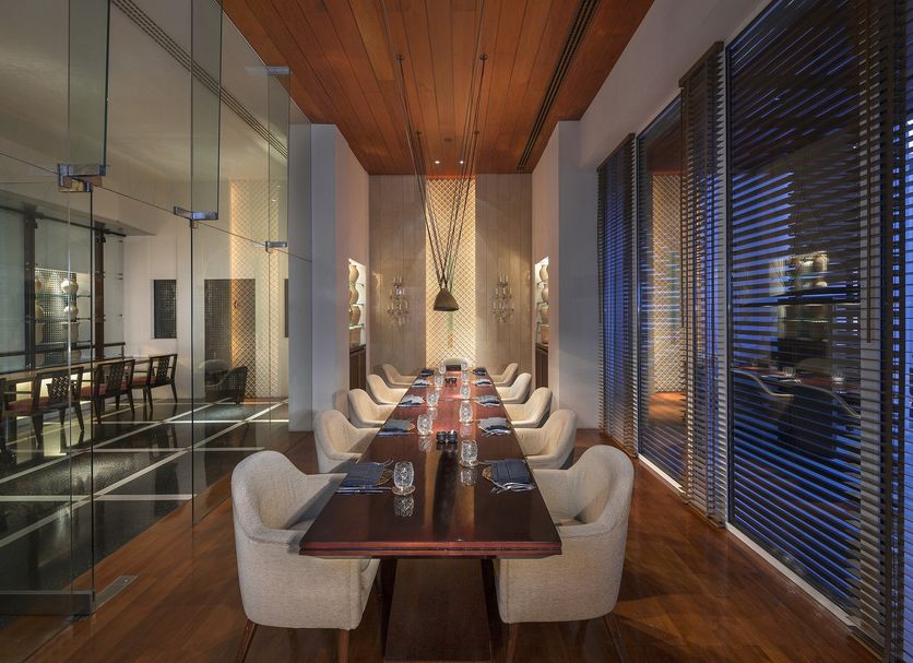 Εστιατόριο Φωτογραφία