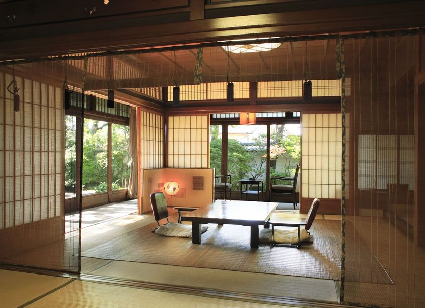 Τραπεζαρία Φωτογραφία