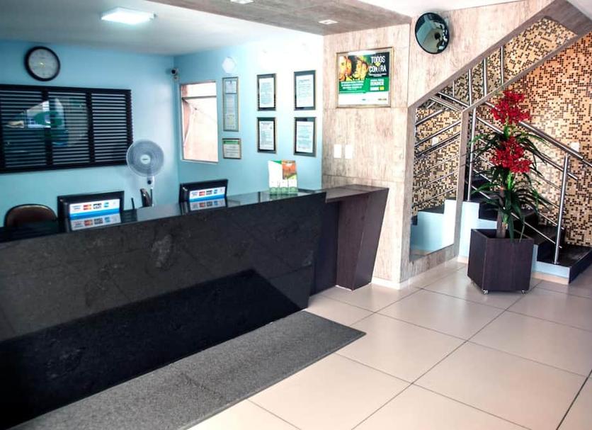 Ρεσεψιόν Φωτογραφία