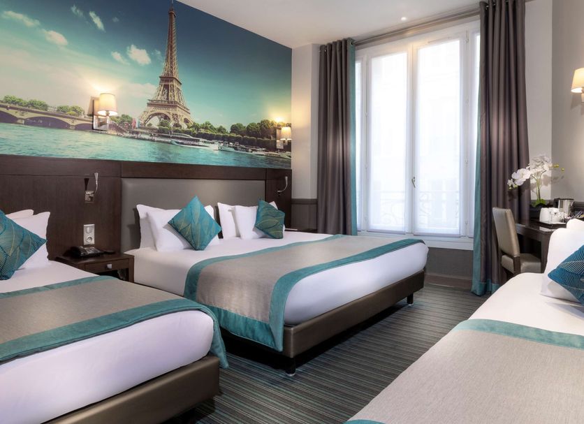 Κρεβατοκάμαρα Φωτογραφία