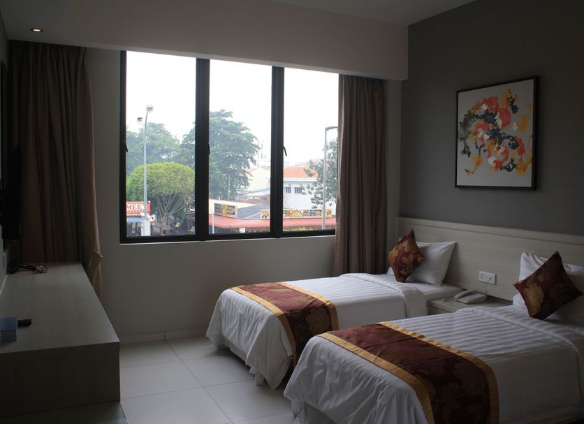 Κρεβατοκάμαρα Φωτογραφία