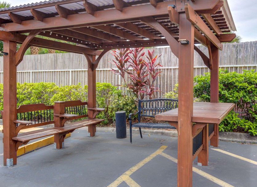 Βεράντα Φωτογραφία