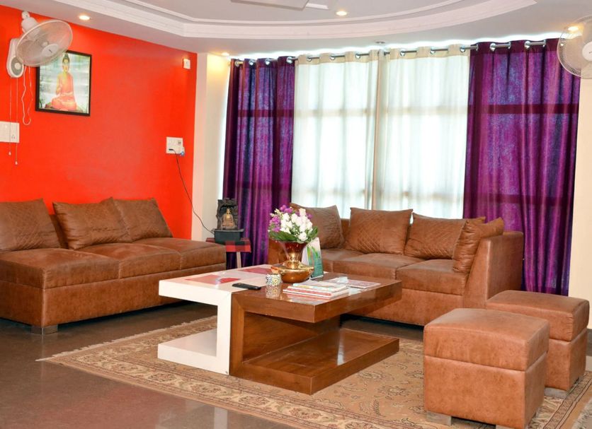 Σαλόνι Φωτογραφία