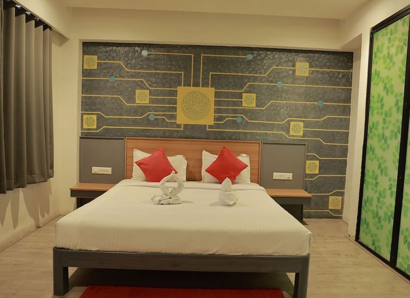 Κρεβατοκάμαρα Φωτογραφία