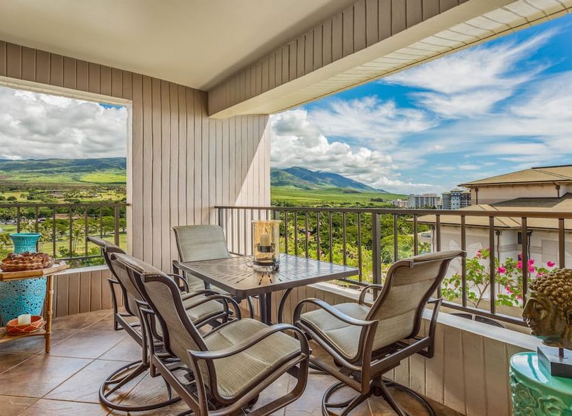 Μπαλκόνι Φωτογραφία