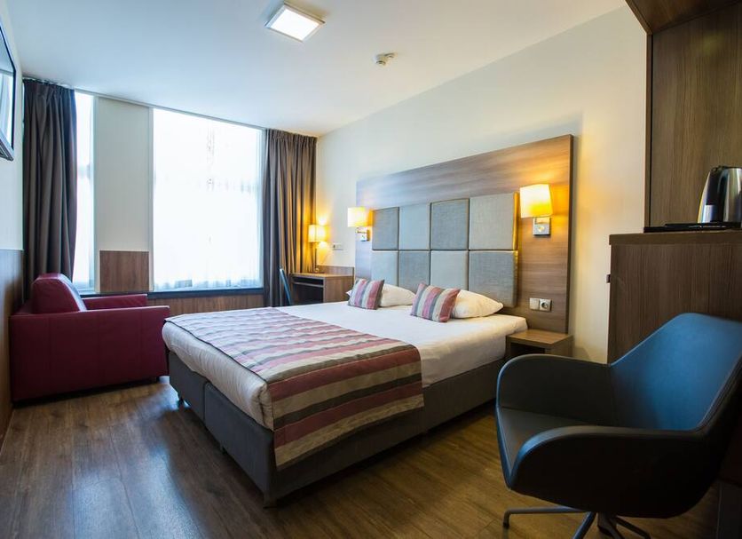 Κρεβατοκάμαρα Φωτογραφία