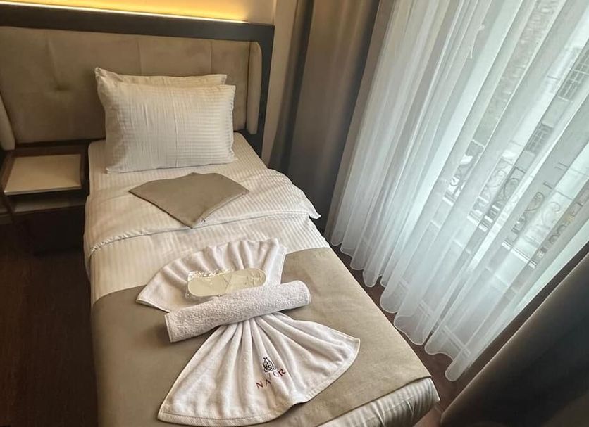 Κρεβατοκάμαρα Φωτογραφία