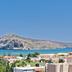Θέα στην ύπαιθρο