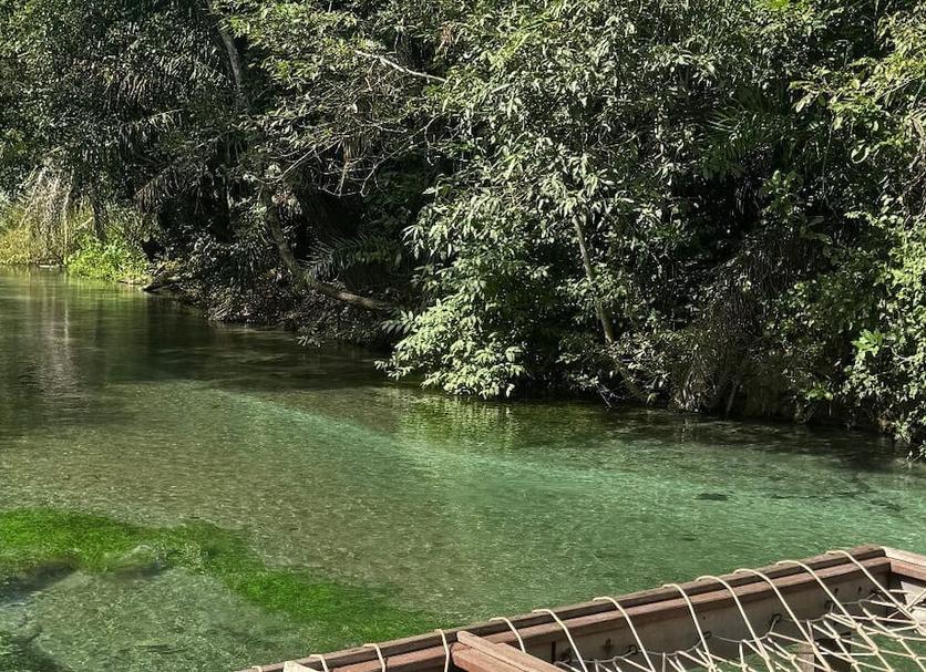 Θέα στην ύπαιθρο Φωτογραφία