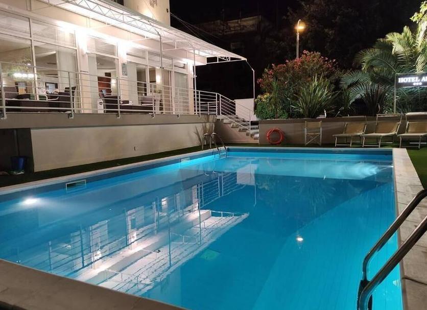Πισίνα Φωτογραφία