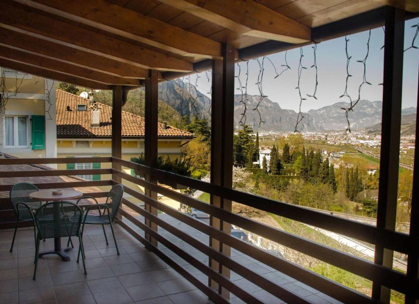 Μπαλκόνι Φωτογραφία