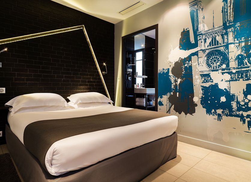 Κρεβατοκάμαρα Φωτογραφία