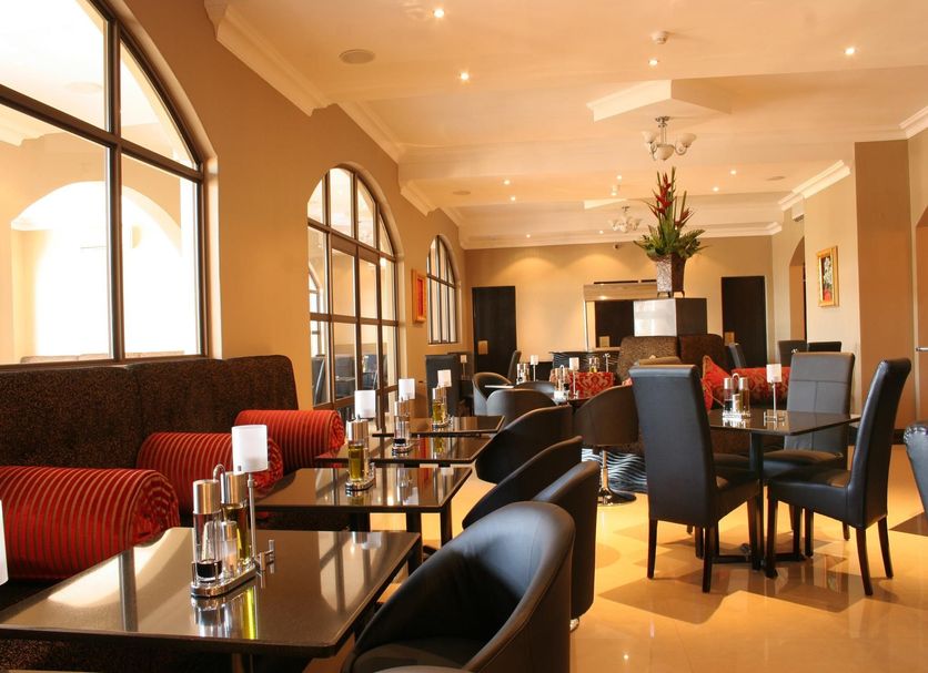 Εστιατόριο Φωτογραφία