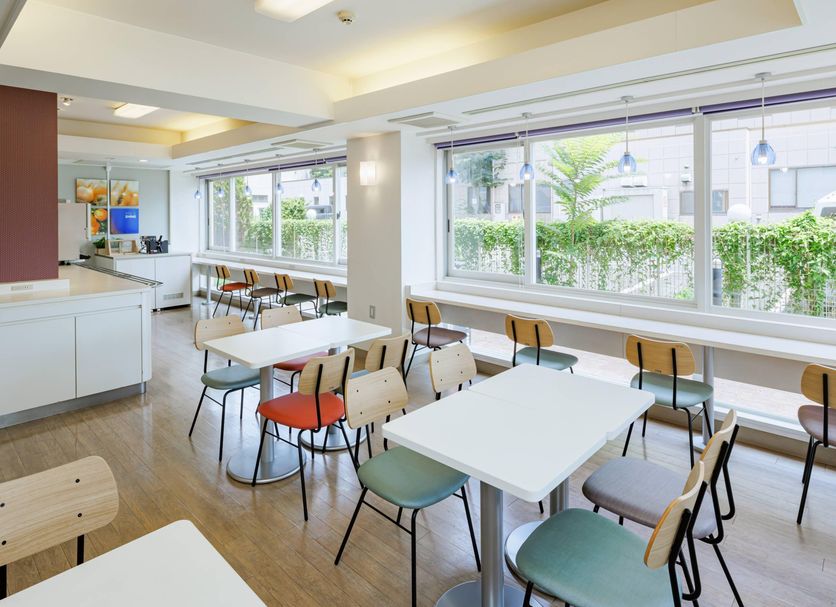 Εστιατόριο Φωτογραφία