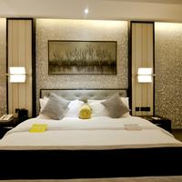 Continent Hotel Al Waha Riyad