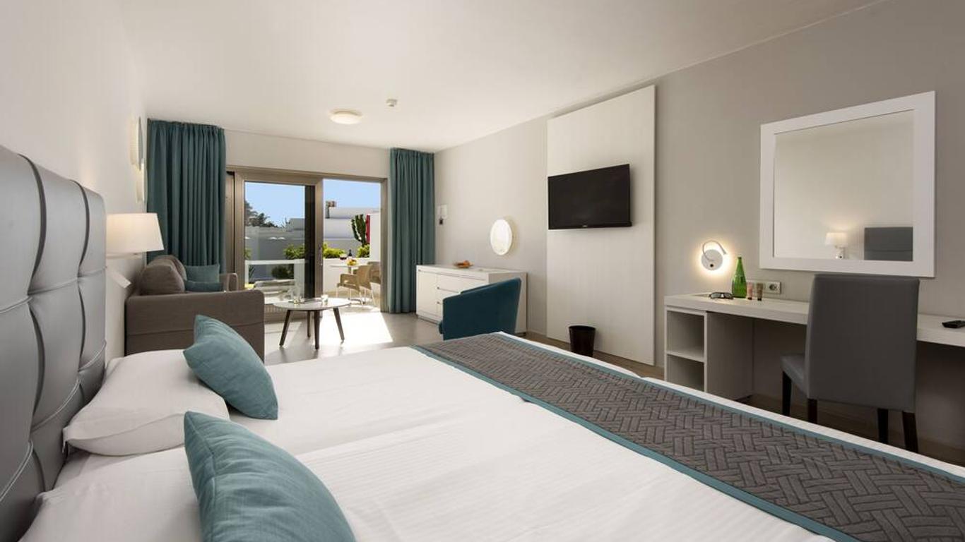 Hotel Las Costas
