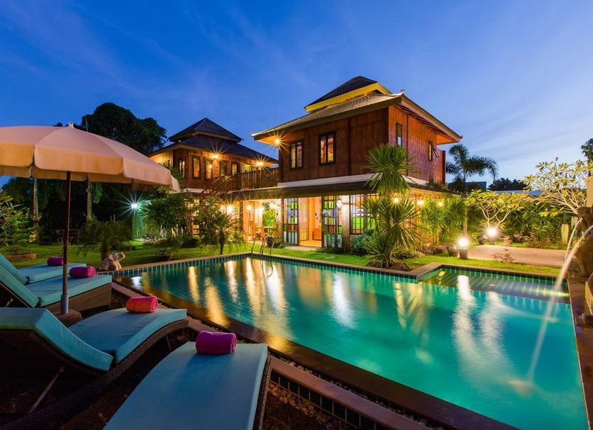 Πισίνα Φωτογραφία