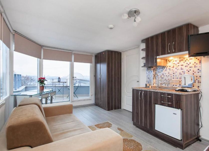 Σαλόνι Φωτογραφία