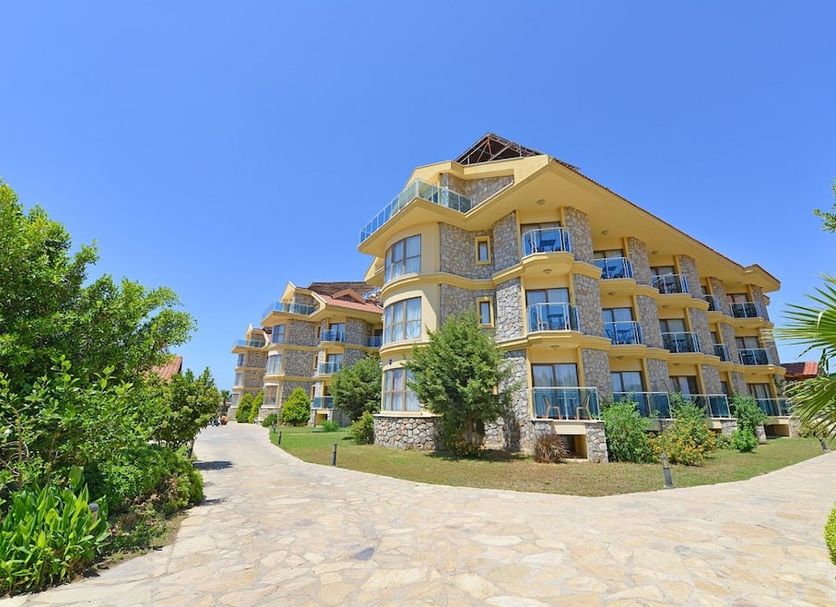 Κτίριο Φωτογραφία