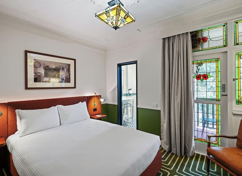 Κρεβατοκάμαρα Φωτογραφία