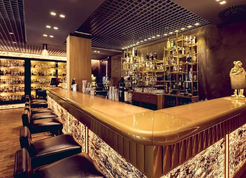 Bar Φωτογραφία