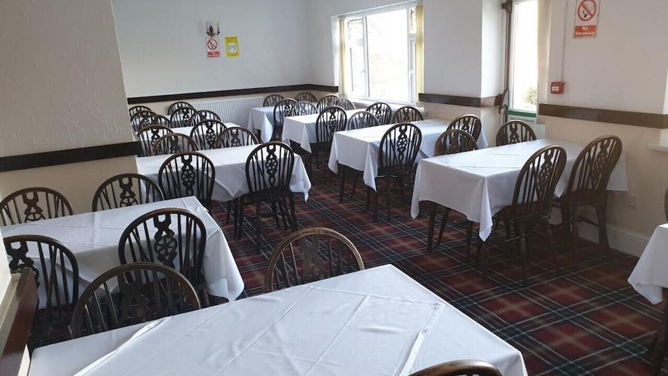 Elmhurst Hotel