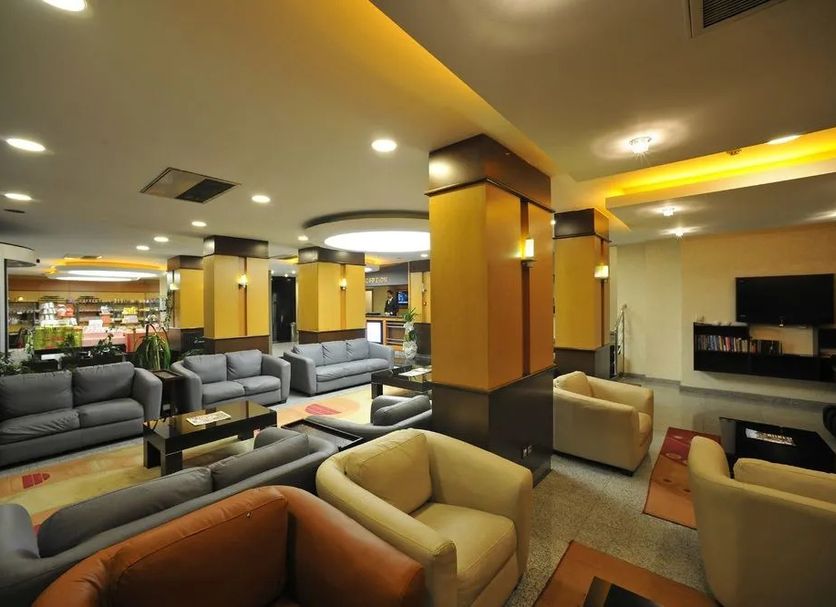 Σαλόνι Φωτογραφία