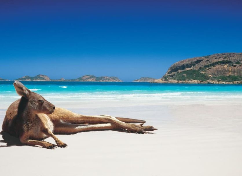 Παραλία Φωτογραφία