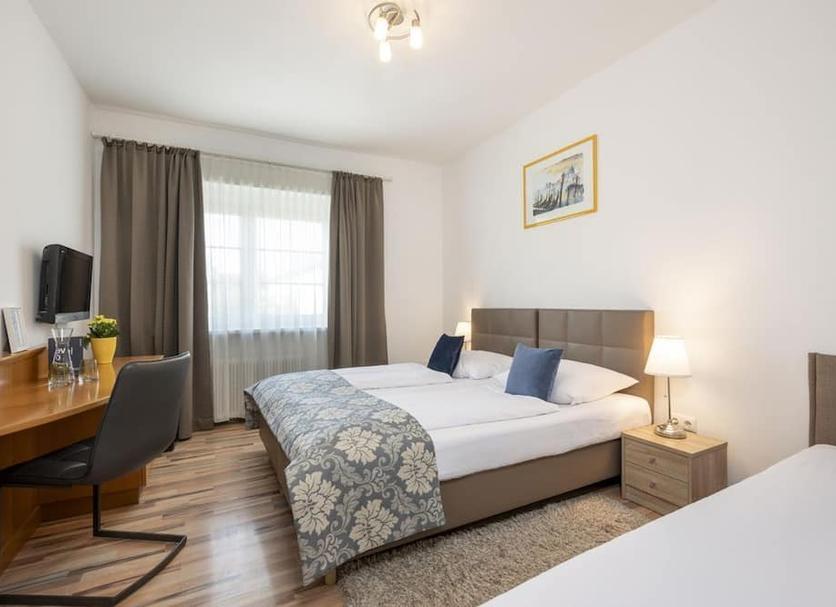 Κρεβατοκάμαρα Φωτογραφία