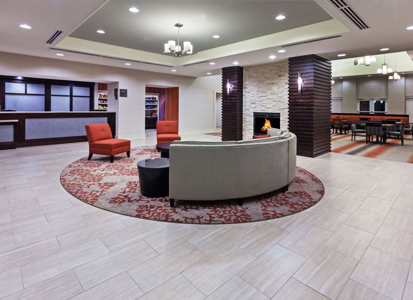 Σαλόνι ξενοδοχείου Φωτογραφία