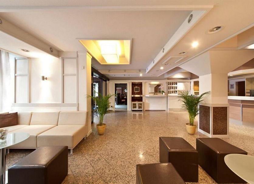 Σαλόνι ξενοδοχείου Φωτογραφία