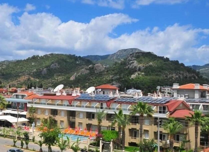 Θέα στην ύπαιθρο Φωτογραφία