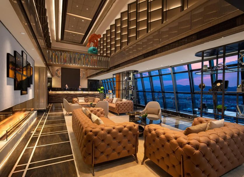 Σαλόνι Φωτογραφία