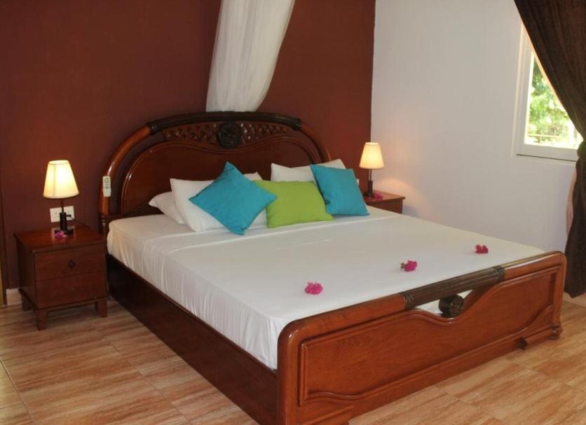 Κρεβατοκάμαρα Φωτογραφία