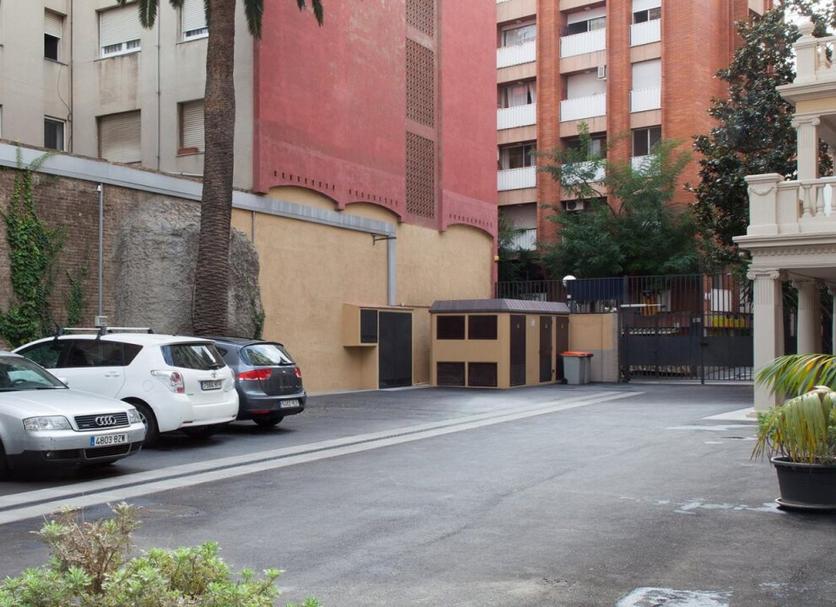 Θέα στην ύπαιθρο Φωτογραφία
